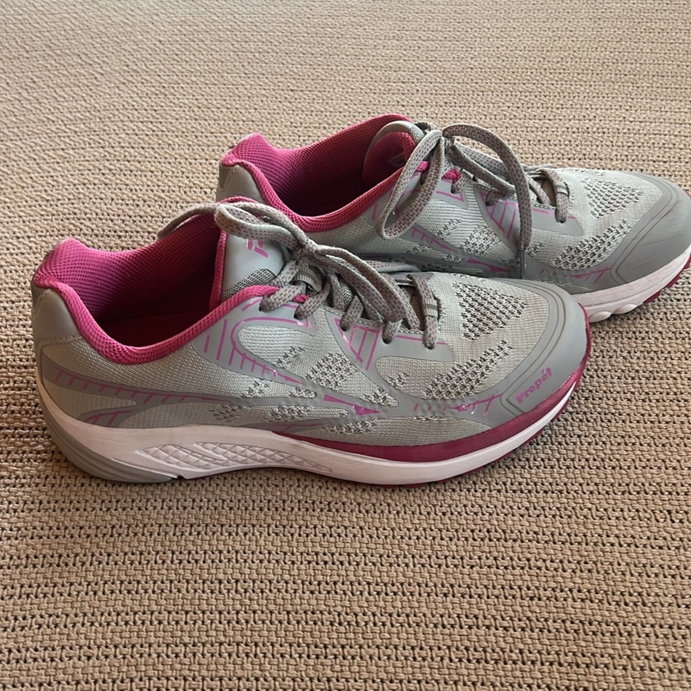 Propet Athletic Shoes